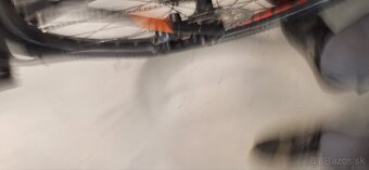 Cube Reaction Race velkost M - 9