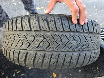 Mercedes A-Classe, B-Classe, C-Classe 5x112 r18 - 9