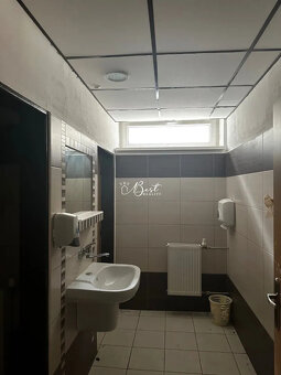 Prenájom obchodného priestoru OD Máj - 9