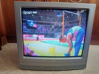 CRT TV Orava OVP 52cm - 9