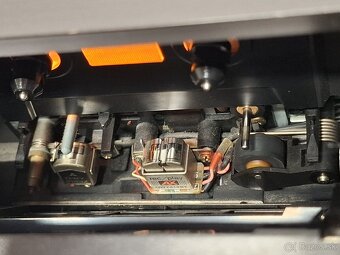 TECHNICS RS-B85 》 3HEAD 》DBX - 9