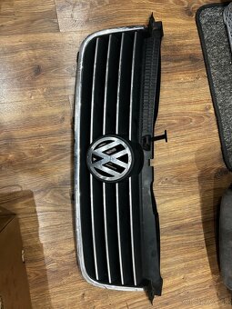 Rozpredám Volkswagen Passat B5.5 1.9TDI 96kw - 9