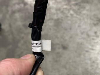 ktm superadventure 1290 riaditka ovladač kill switch - 9