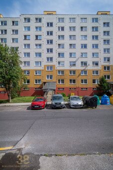 Na predaj štýlovo zrekonštruovaný 2-izbový byt na Novom Juhu - 9