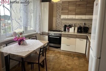 🌟 Priestranný trojizbový byt s klimatizáciou v každej izbe - 9