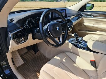 PREDAM BMW GT6 3.0 X DRIVE - 9