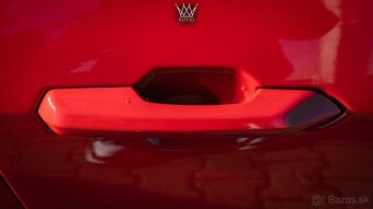 Ford Mustang GT Fastback 5.0 Ti-VCT V8 A10, Záruka, PPF DPH - 9