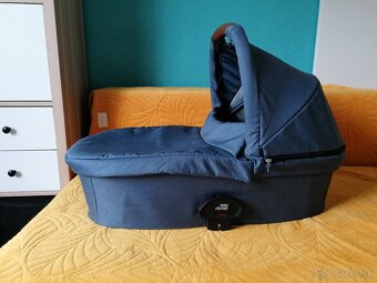 Vanička Britax Smile lll - 9