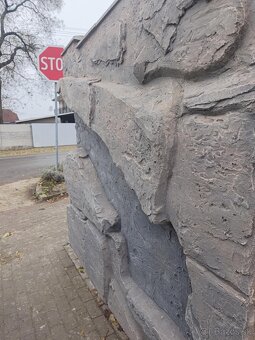 Dekoračne omietky,maliarské práce - 9