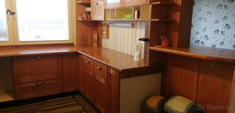 4-izbový byt v Devínskej Novej Vsi - 9