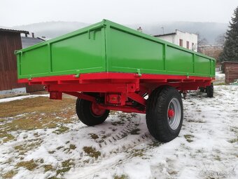 Predam vlečku - 9