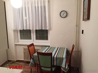 Na predaj 3 izbový byt Trenčín, 28. októbra - 9