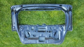 Mercedes ML M W164 2005 - 2011 - kufor dvere kapota veko - 9