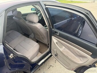 Audi a4 b5 quattro 1.9 81kw - 9