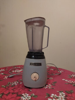 ETA kuchynský robot 90-te roky - 9