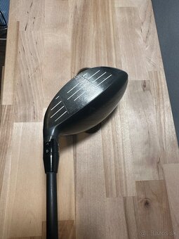 Callaway Ai Smoke 3 drevo. - 9