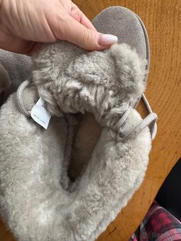 Ugg Classic mini posy - 9