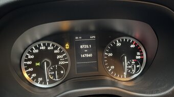 Mercedes Vito 111 - 9