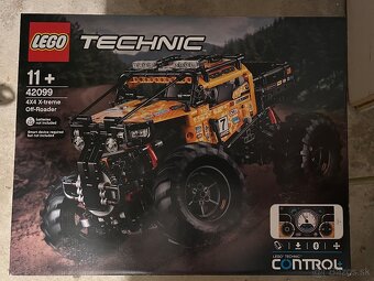 Lego nove nerozbalene - 9