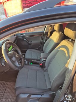 Predám VW GOLF combi - 9