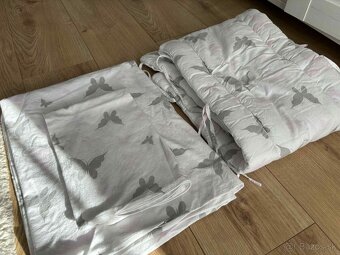 Posteľné prádlo na detskú postel - 9