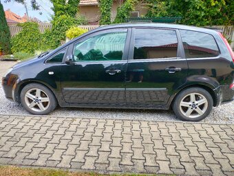 Ford C-max - 9
