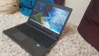 Hp Probook 6560b,1000gb SSHDD, bateria cez3hod - 9