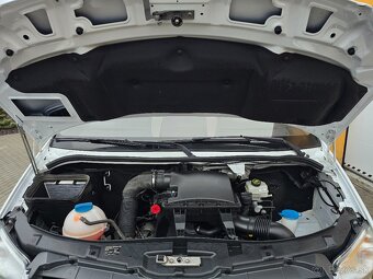 Mercedes-Benz Sprinter 313 CDI 2.2 R3L VS - 9