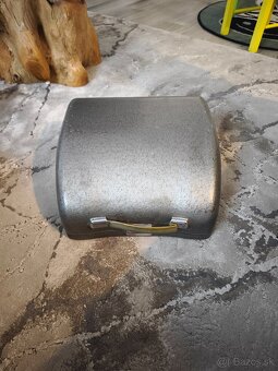 písací stroj Olympia Werke AG Wilhelmshaven - 9