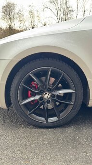 Škoda octavia 3rs - 9