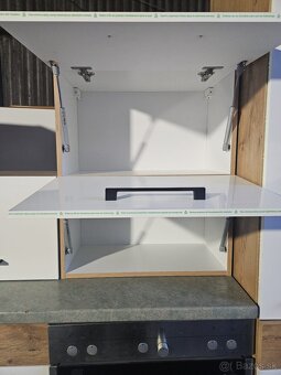 NOVÁ KUCHYŇA VIGO 220 cm – SKLADOM - 9