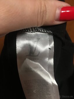 LOUIS VUITTON dámske tricko S - 9