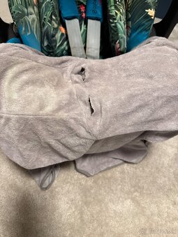 Cybex e-prime limitka - 9