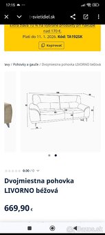 Sedacia súprava - 9