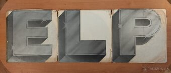 LP platne - rôzne - 9
