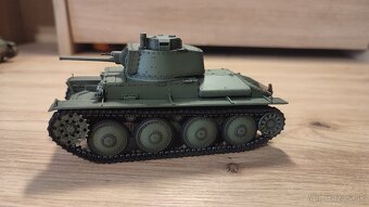 Plastikové modely  1:35 - 9
