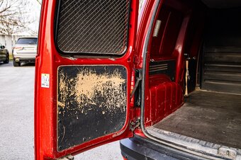 Volkswagen Caddy Maxi 2.0 TDI 75kW - 9