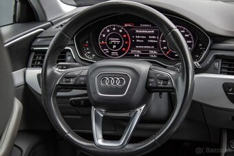 Audi A4 Avant AT/7 140kW - 9