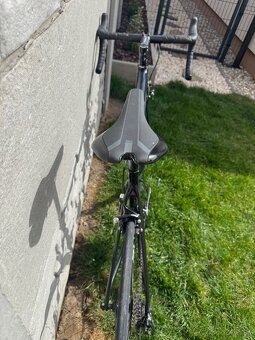 Bianchi Sprint 105 11sp Black - veľkosť 59 - 9