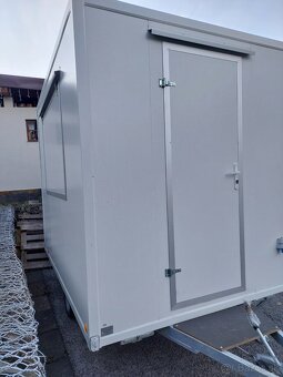 Pojazdny bufet-prenajom - 9