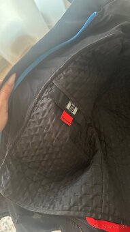 IXS goretex dámska bunda na motorku - 9