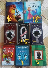 Opica skorica, Alfonz Vrtinozka, Pribeh santa clausa - 9