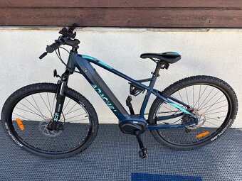 Predám elektrobicykel Apache Tuwan veľkosť 19” - 9