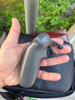 DJI Avata 2 + Goggles 3 + Motion Controller 3 - 9