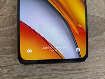 Poco F3 8GB / 256GB - 9