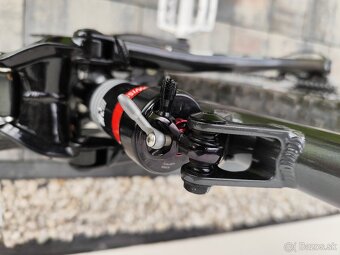 FOCUS THUNDER 130.3 - 9