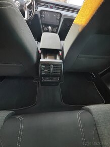 Predam VW Passat 1.6 TDI, 88 KW, B8 - 9