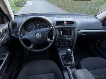 Skoda octavia 2 - 9