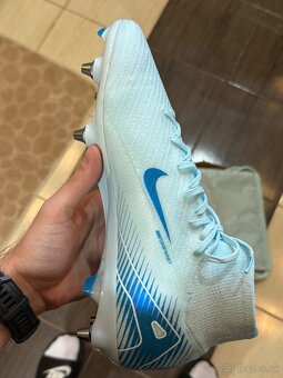 Kopačky Nike Zoom Superfly 10 elite sg pro - 9