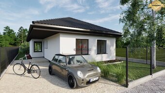 4 iz Novostavba ( Pánske niva) Hlohovec - 9